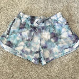 Athleta Girl Shorts size medium